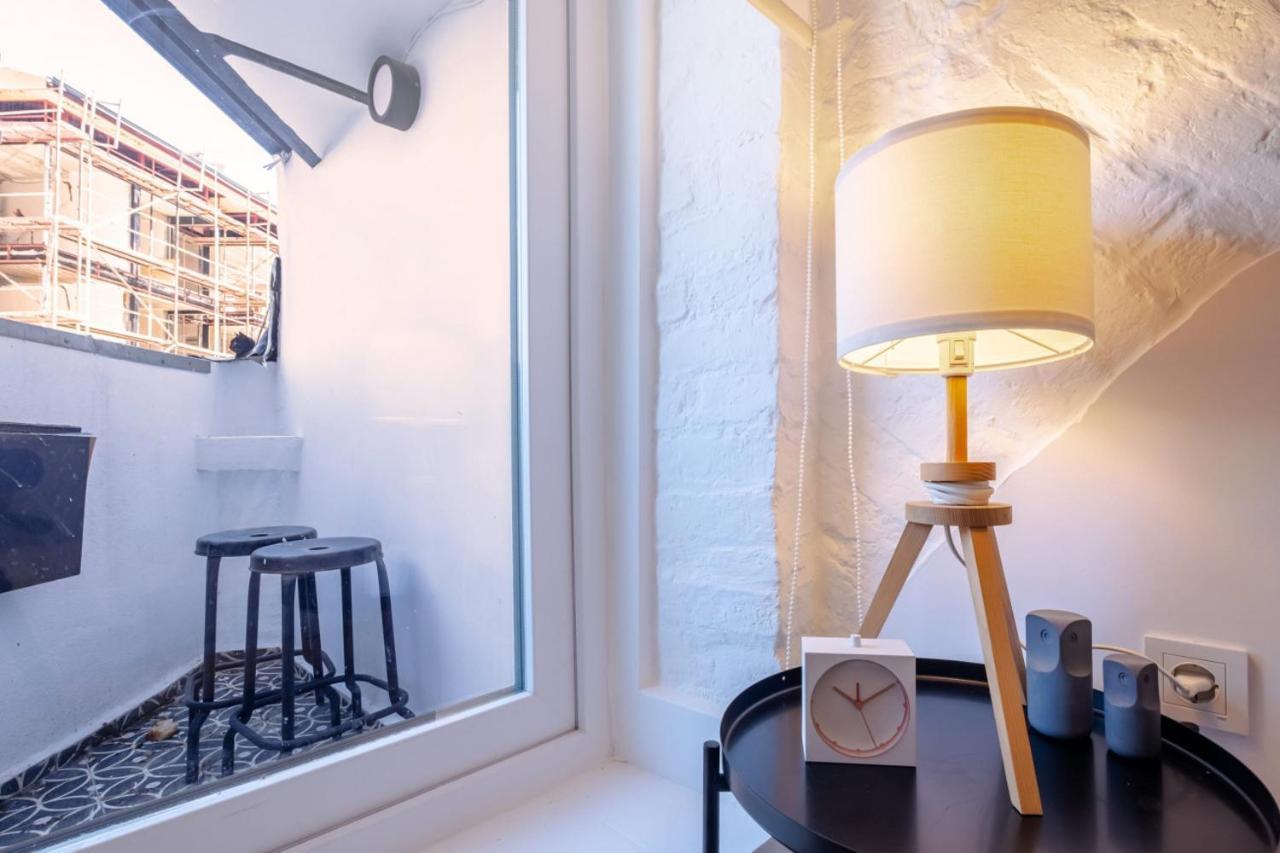 Апартаменты Vibrant Flat 5 Minutes Walk To Istiklal In Beyoglu Стамбул Экстерьер фото