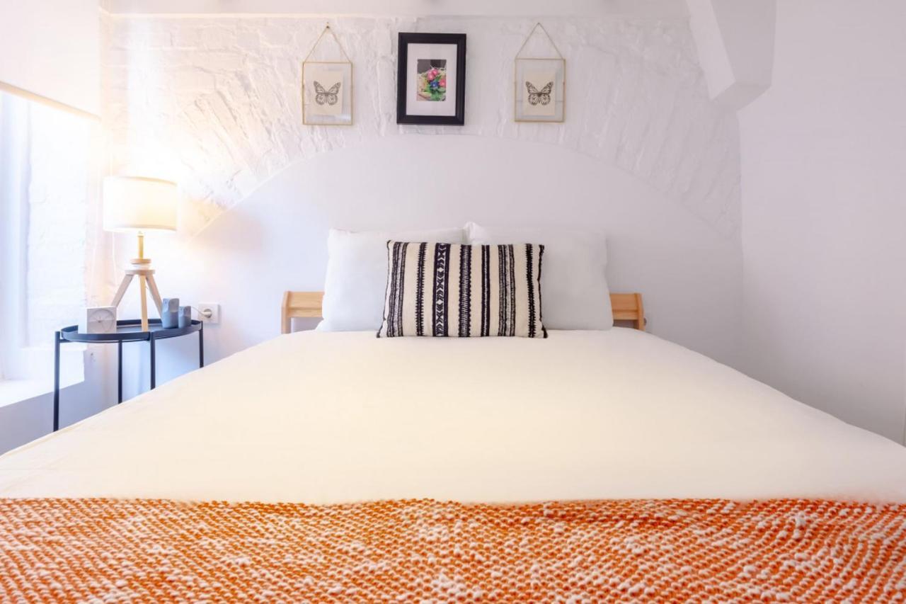 Апартаменты Vibrant Flat 5 Minutes Walk To Istiklal In Beyoglu Стамбул Экстерьер фото